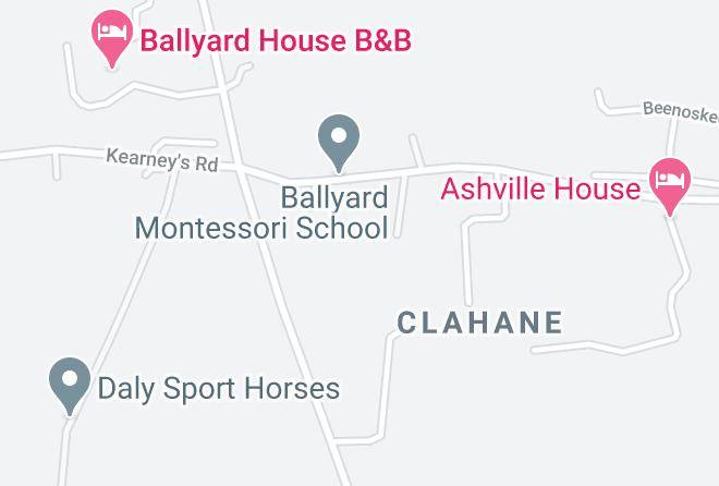Springwell Gardens Map