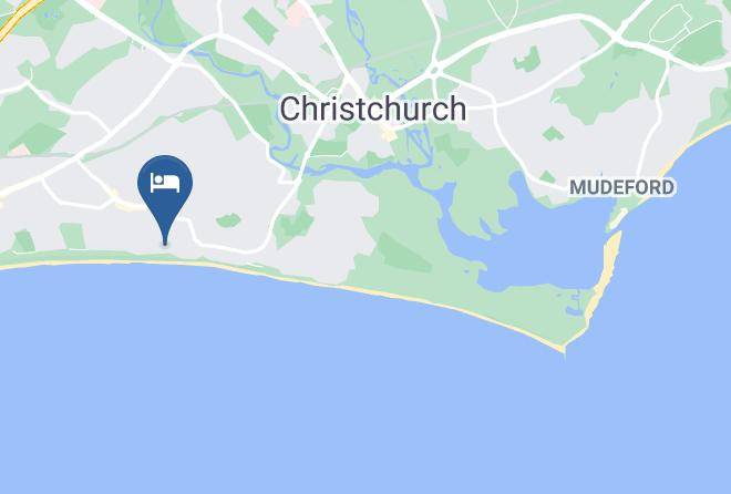 Bournemouth - Spyglass & Kettle Hotel Maps