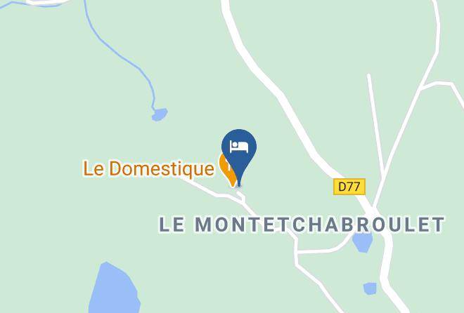 Dordogne - Square Bear Biking Company Maps