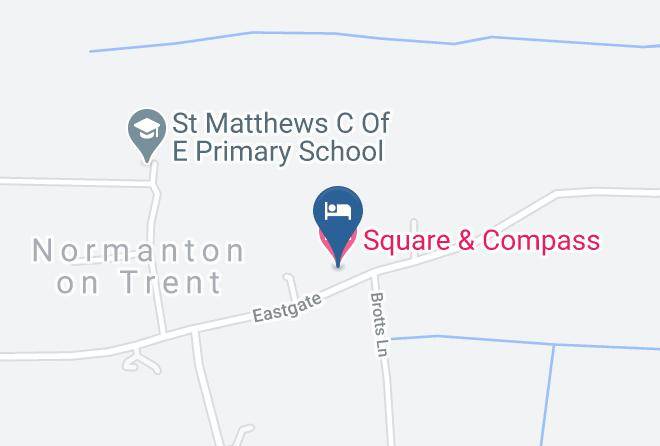 Notts - Square & Compass Maps