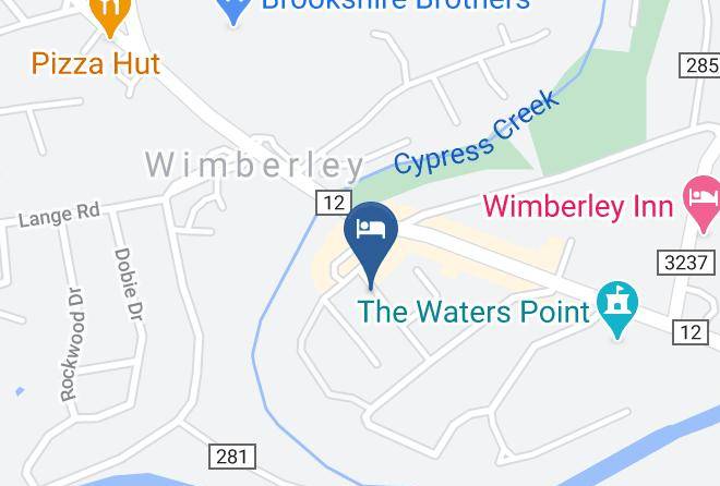 Hays - Square Inn Maps