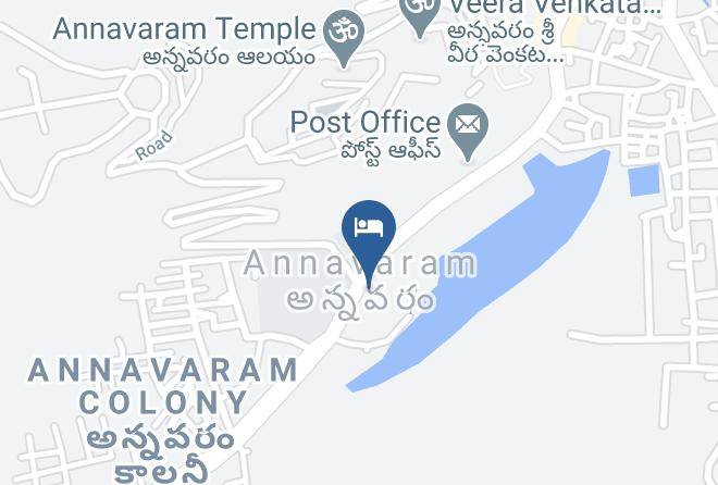 Sankhavaram - Sree Ganesh Residency Maps