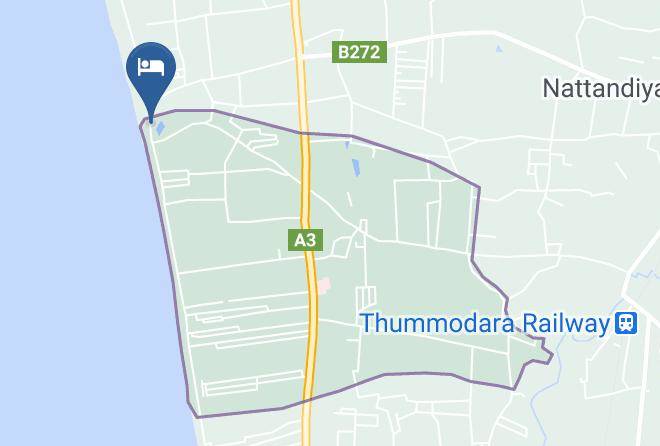 Kurunegala - Sribeach Maps