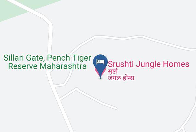 Srushti Jungle Homes Map