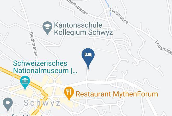 Schwyz - Ssc Home Maps