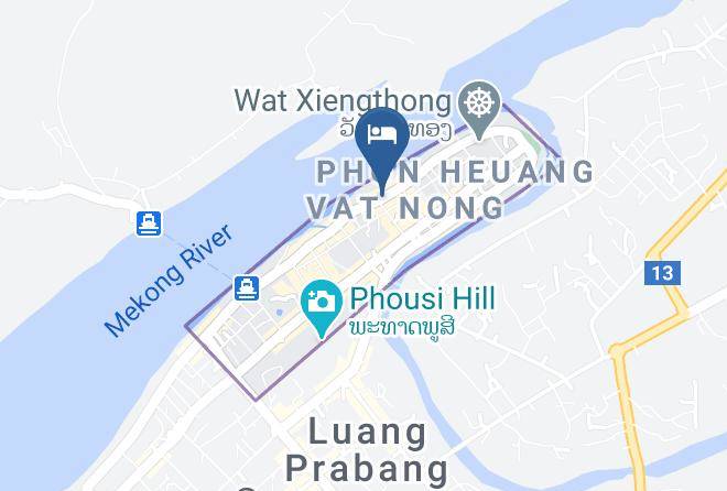 Khokpa - Ssen Mekong Maps