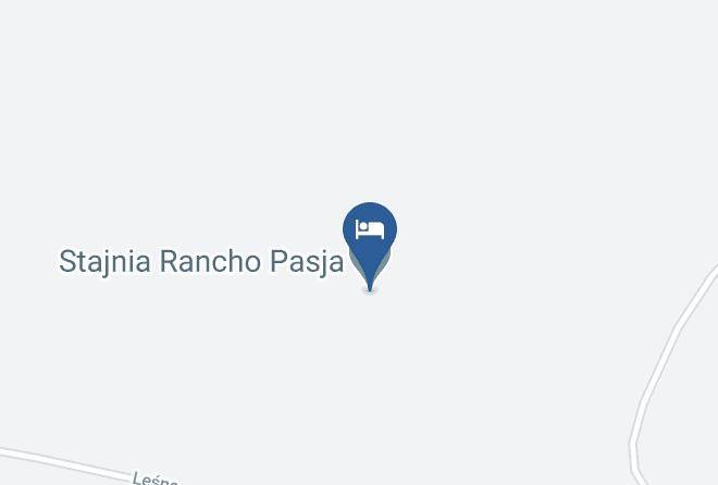Zawiercianski - Stable Rancho Passion Maps