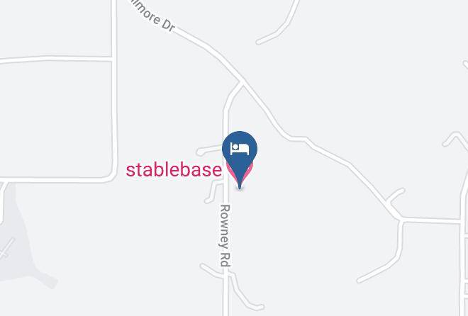 Albany - Stablebase Maps