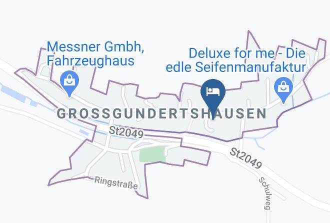 Kelheim - Stadler Hof Maps