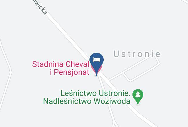 Chojnicki - Stadnina Cheval I Pensjonat Maps