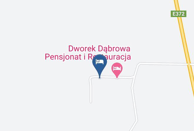 Stadnina Pod Lasem Map