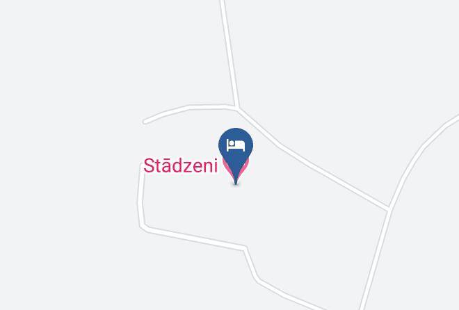 Trapene - Stadzeni Maps