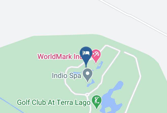 Stagecoach Festival Weekend Map