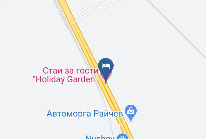 Rodopi - Holiday Garden Maps