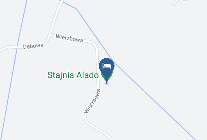 Dabrowski - Stajnia Alado Maps