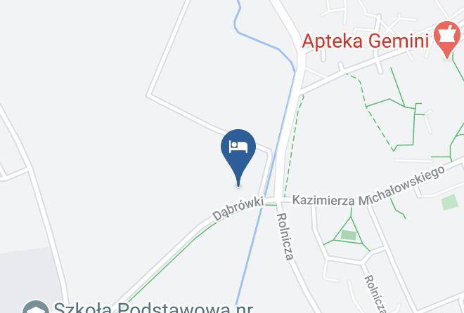 Malborski - Stajnia Jazon Malbork Maps