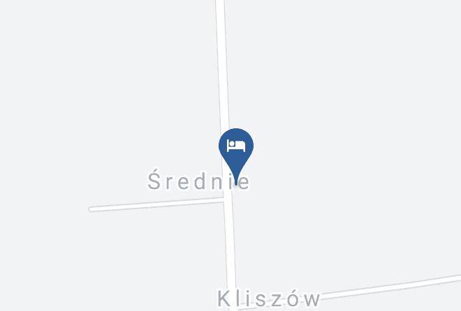 Pinczowski - Stajnia Kliszow Maps
