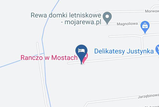 Pucki - Stajnia Mustang Jazdy Konne Dla Kazdego Maps