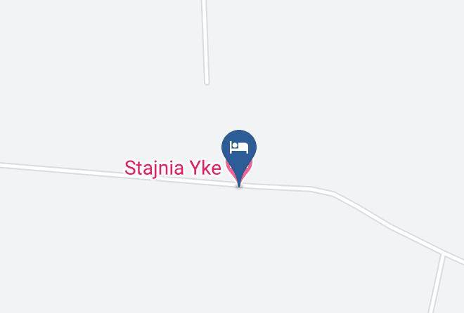 Grodziski - Stajnia Yke Maps