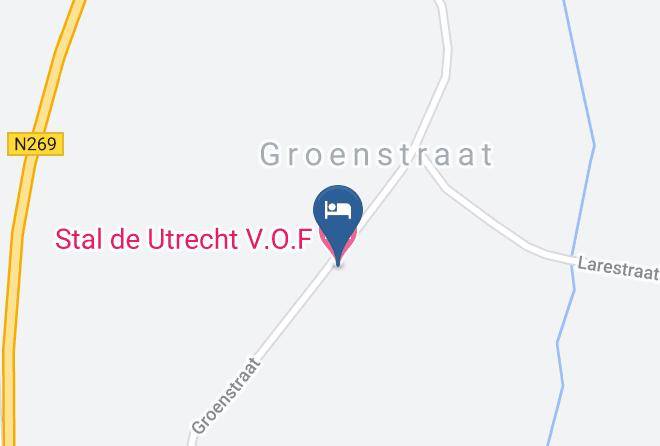 Gemeente Hilvarenbeek - Stal De Utrecht Vof Maps