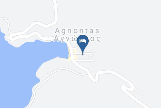 Stamatia's Garden Map