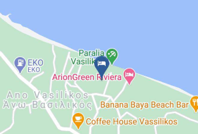 Zakinthos - Stamiri Sa Maps