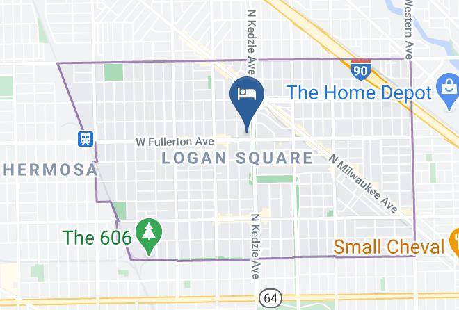 Cook - Stan Mansion Maps