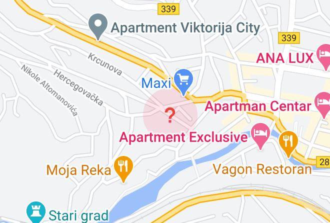 Zlatiborski - Stan Na Dan Im Maps