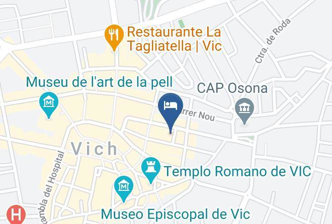 Barcelona - Stancesvic Maps