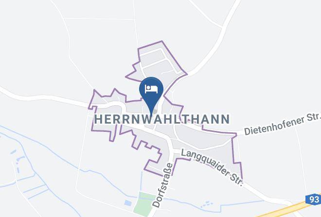 Kelheim - Stanglbrau Maps