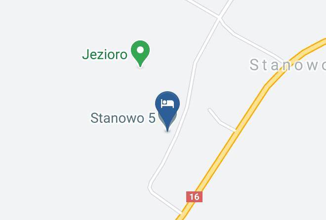 Ilawski - Stanowo 5 Maps