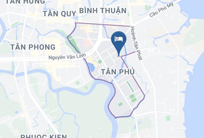 Tan Phu - Star Hill Secc Ninasg Com Maps