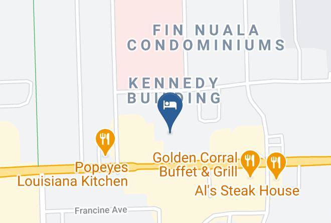 Will - Star Inn Maps