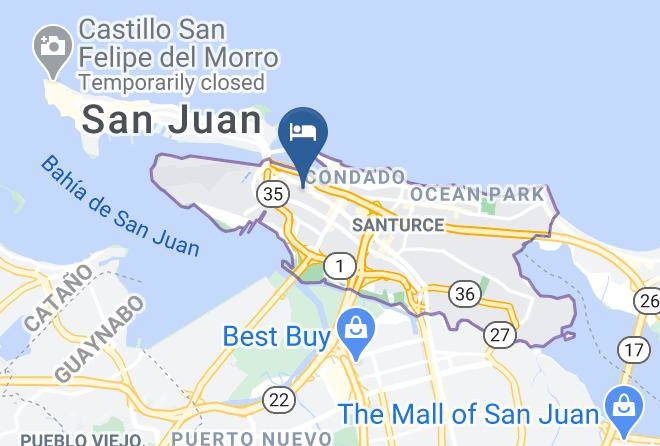 Star Of The Olympus Map