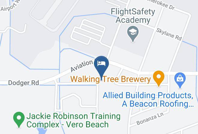 Indian River - Star Suites An Extended Stay Hotel Maps