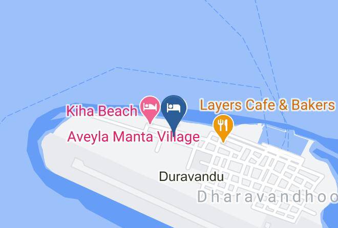 Baa - Star Tree Hotels Maps