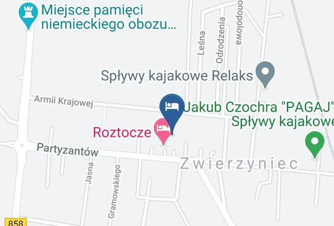 Stara Apteka Szuty Grazyna Szuty Jacek Spolka Cywilna Map