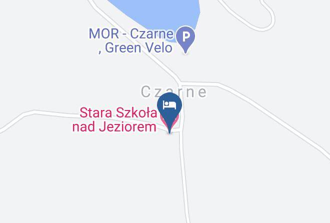 Goldapnty - Stara Szkola Nad Jeziorem Maps