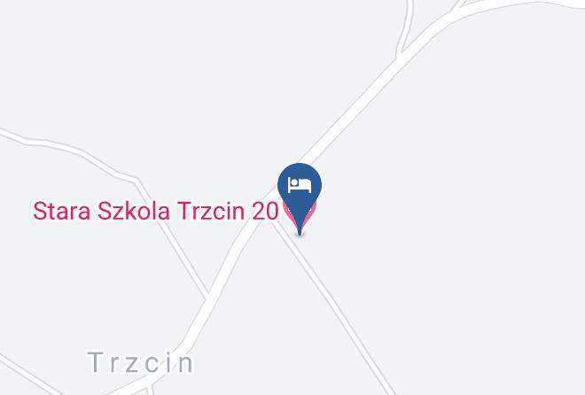 Nowomiejski - Stara Szkola Trzcin 20 Maps