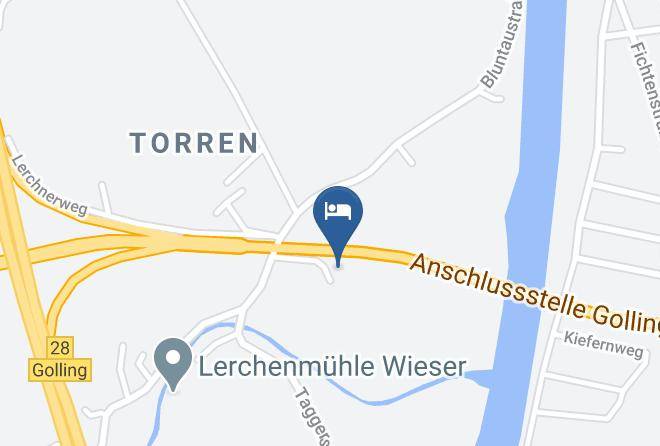 Hallein - Starbauer Maps
