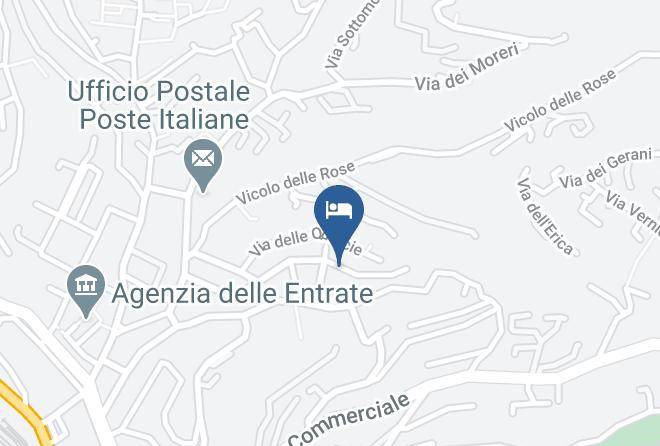 Trieste - Starbene Maps