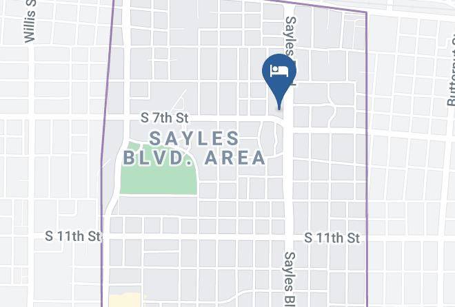 Taylor - Stardust On Sayles Maps