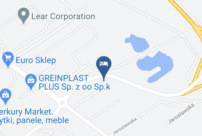 Jaroslawski - Stare Kino Maps