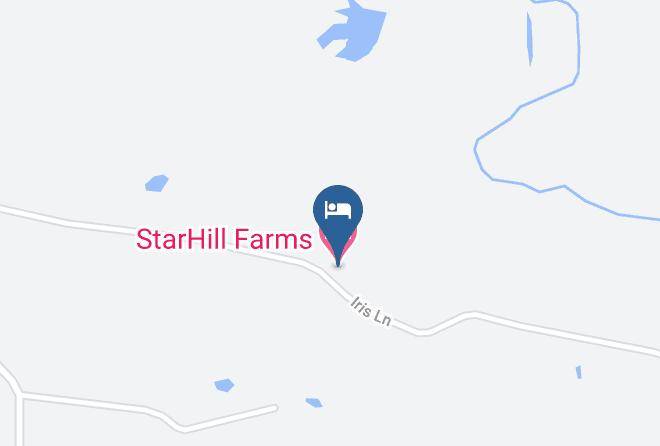Austin - Starhill Farms Maps