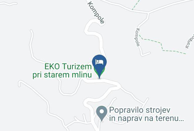 Store - Stari Mlin Maps