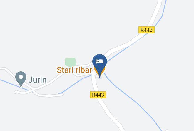 Srednjobosanski - Stari Ribar Maps