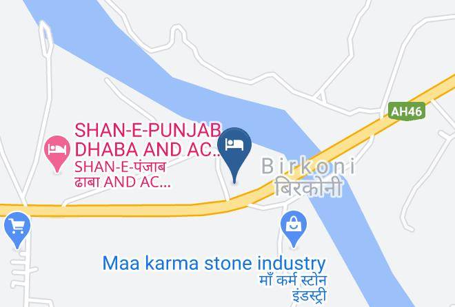 Mahasamund - Starihotels Mahasamund Maps