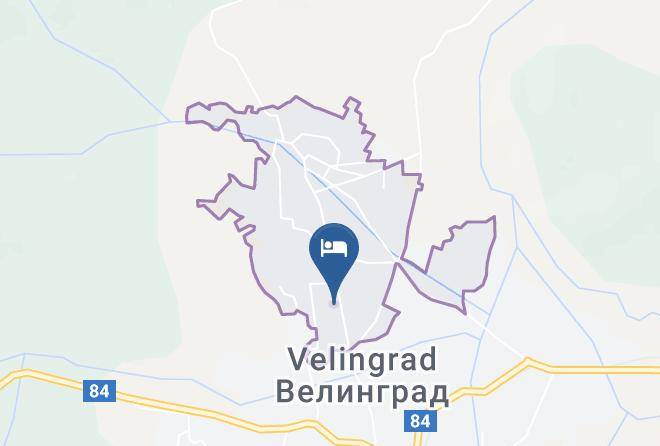 Velingrad - Stariya Chark 2 Maps
