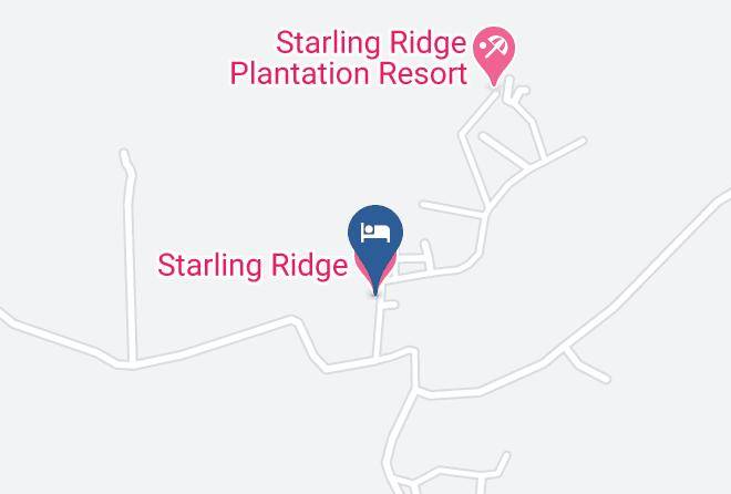Kaeb Town - Starling Ridge Maps