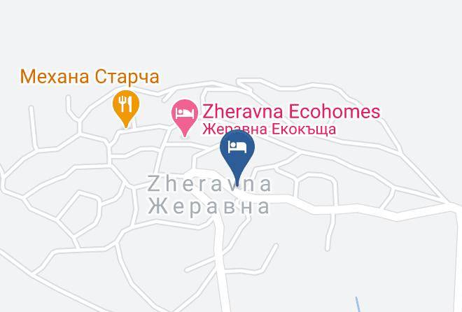 Kotel - Staroplaninska Legenda Maps
